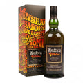 Ardbeg Grooves Islay Single Malt Scotch Whisky