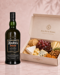 Ardbeg Dolce & Cheese Platter